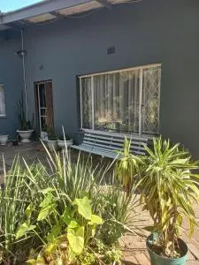 Kwa-Flats Evungu - Harding