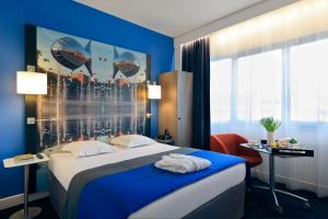 Hotels Mercure Nice Centre Notre Dame : photos des chambres