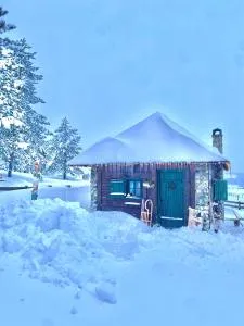 Vila Mali Tornik - Tornik