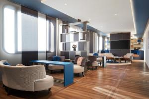 Camera King con Accesso al Club Lounge