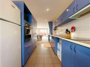 City Center Stay With Parking