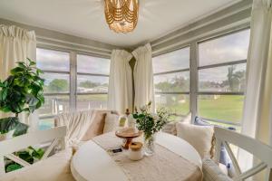 Great Stargazing! Waterfront Punta Gorda Gem