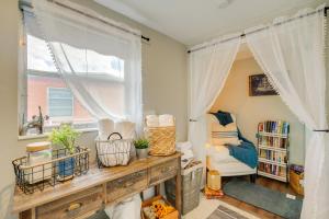 Great Stargazing! Waterfront Punta Gorda Gem