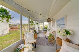Great Stargazing! Waterfront Punta Gorda Gem