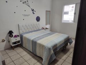 Apartamento próximo a Praia do Mar Grosso em Laguna-SC