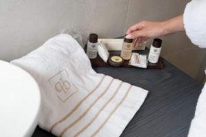 Palazzo Bibbi - Rooms to Live