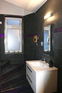 YR Apartment im Stadtzentrum - Billardtisch - Parkplatz - 140qm