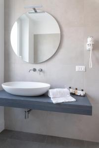 Palazzo Bibbi - Rooms to Live