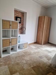 Appartements Le 23 Maison Silva : photos des chambres