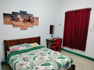 Tanah merah guest house