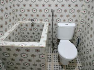 Tanah merah guest house