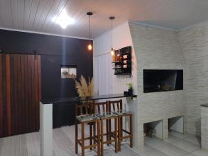 Apto Térreo em Tramandaí