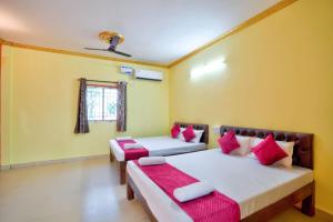 Hotel Savita Calangute