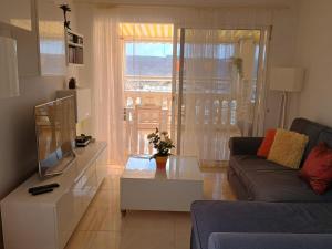 Apartamentos con vistas al mar