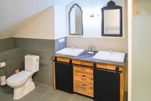 Chalupa Skelná Huť