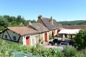 B&B / Chambres d'hotes lO GORISSADO - La ferme du glandier : photos des chambres