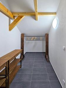 Chalupa Skelná Huť