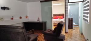 La Paz Center Apartment