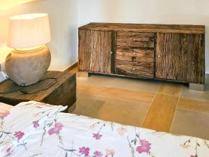 Chalupa Skelná Huť