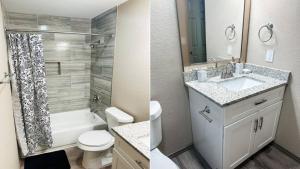 Cozy Comfort 1BR - Renovated, Private, Pet Welcome