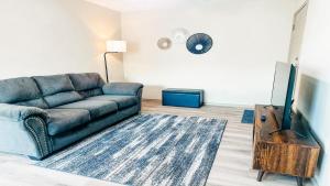 Cozy Comfort 1BR - Renovated, Private, Pet Welcome - 3hvězdičkové hotely ve městě Texas City