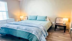 Cozy Comfort 1BR - Renovated, Private, Pet Welcome