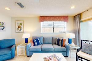 Blue Mountain Beach 216 Blue Mountain Road Townhomes 1B (Condo)