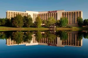 Marriott Orlando Airport Lakeside - 可可比奇