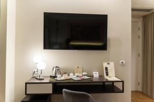 Chambre Supérieure