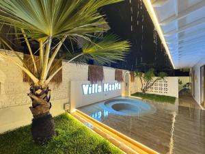 Villa Paapa & Maama Luxurious Private Pool