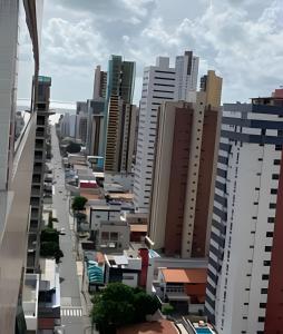 Espetacular Apart Hotel Manaíra