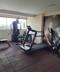 Espetacular Apart Hotel Manaíra