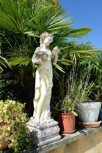 B&B / Chambres d'hotes lO GORISSADO - La ferme du glandier : photos des chambres