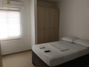 Apartamento dalessandro