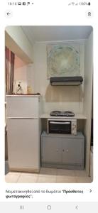 Comfy home 35sqm near National Garden