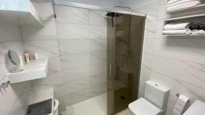 Ocean View Apartament