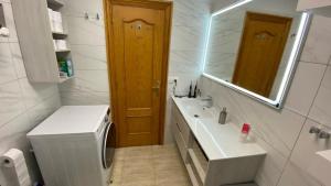 Ocean View Apartament