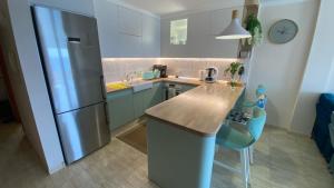 Ocean View Apartament