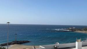 Ocean View Apartament