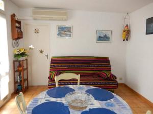 Maison 3 pièces PORT LA NOUVELLE PN500-005