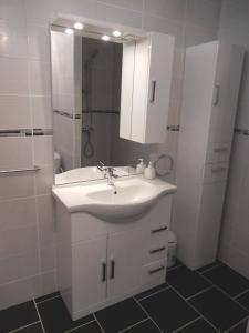 Maison 3 pièces PORT LA NOUVELLE PN500-005