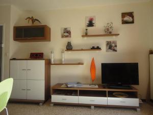 Appartement 2 pièces PORT LA NOUVELLE PN520-031