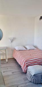 Appartement Paris vue imprenable