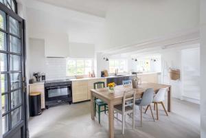 Hello Zeeland - Vakantiehuis Cadshuis