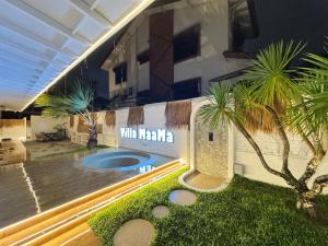 Villa Paapa & Maama Luxurious Private Pool
