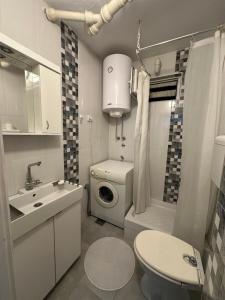 City Centre Retreat Pionir Apartment