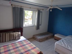 Apartamento cem metros da praia