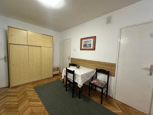 City Centre Retreat Pionir Apartment