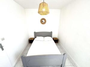 Appartement 2 pièces Port la Nouvelle PN480-104