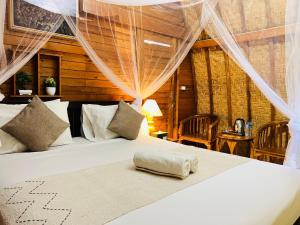 Pondok Bulan Lake View